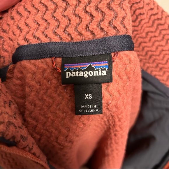 Women's R1 Air zip-Neck - Picture 7 of 8